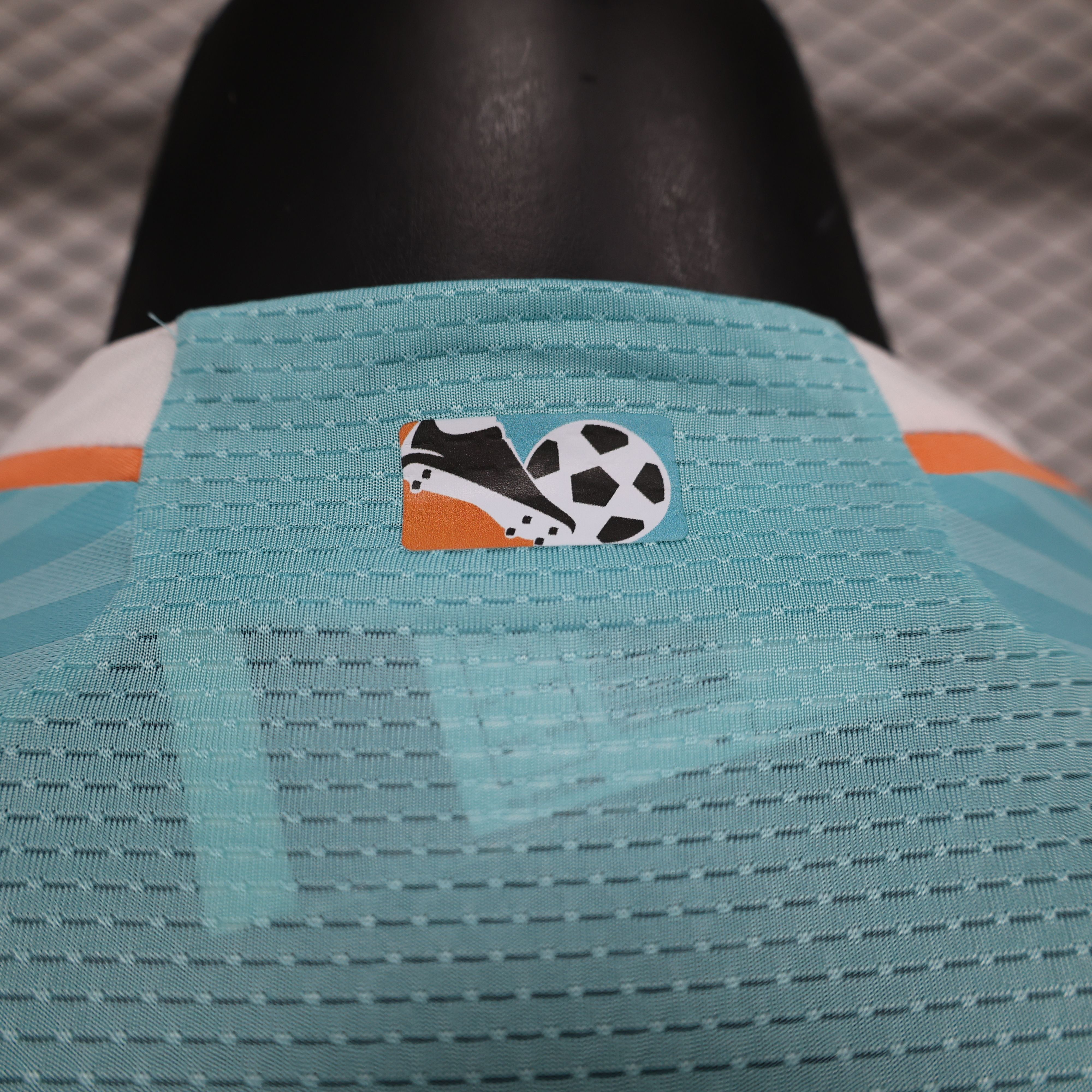 2024/2025 Miami Second Away Football Jersey( Player Edition)