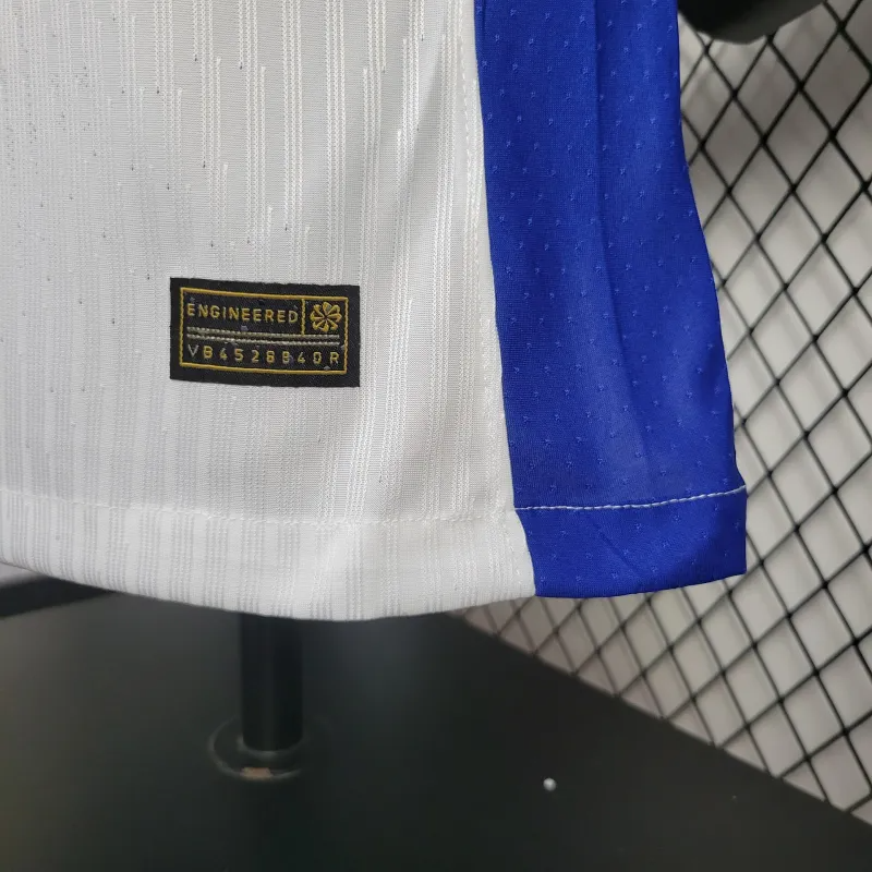 2024/2025 Chelsea Away Football Shirt For Player Version