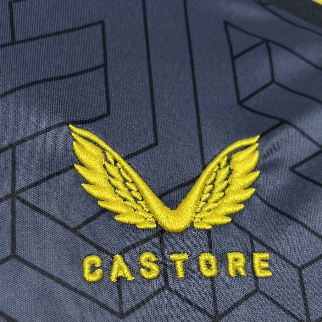 2024/2025 Everton Away Football Shirt( Fans Edition )