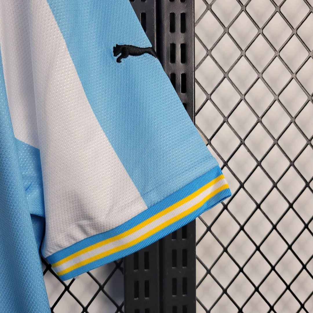 1999/2000 Retro Lazio Home Football Shirt( Fans Edition )