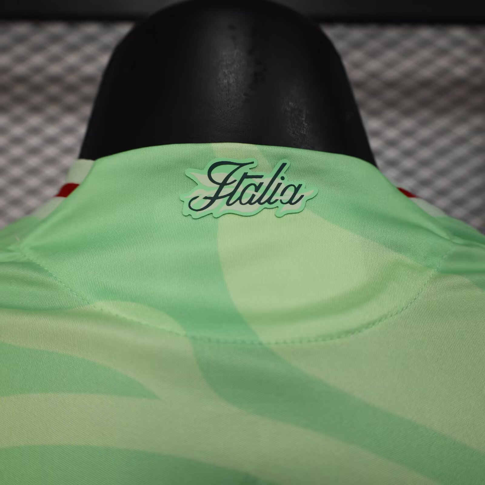 2025/2026 Italy Away Football Jersey( Player Edition )