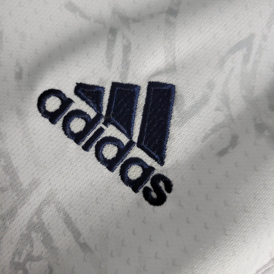2022/2023 Real Madrid Chinese Dragon Football Shirt For Player Version