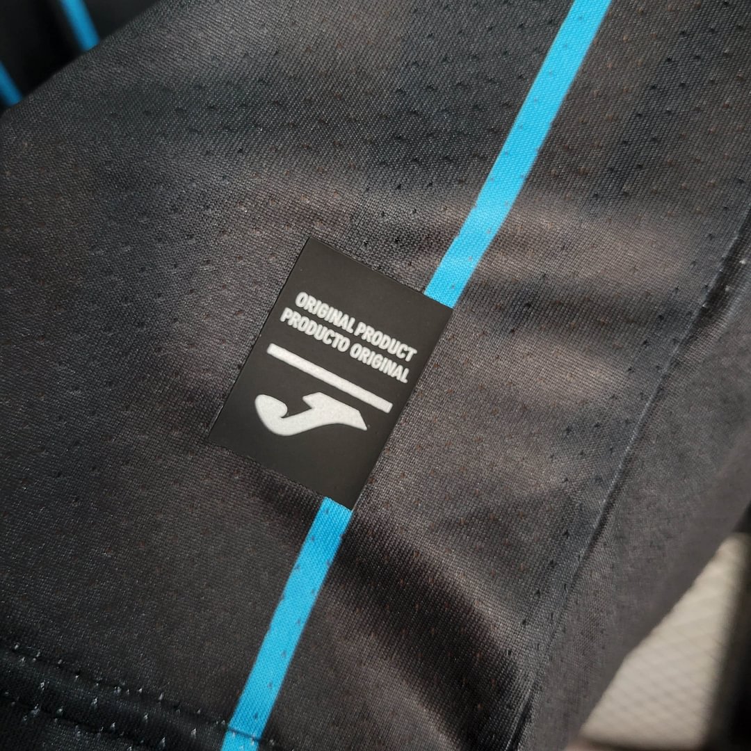 2023 Honduras Away Football Shirt