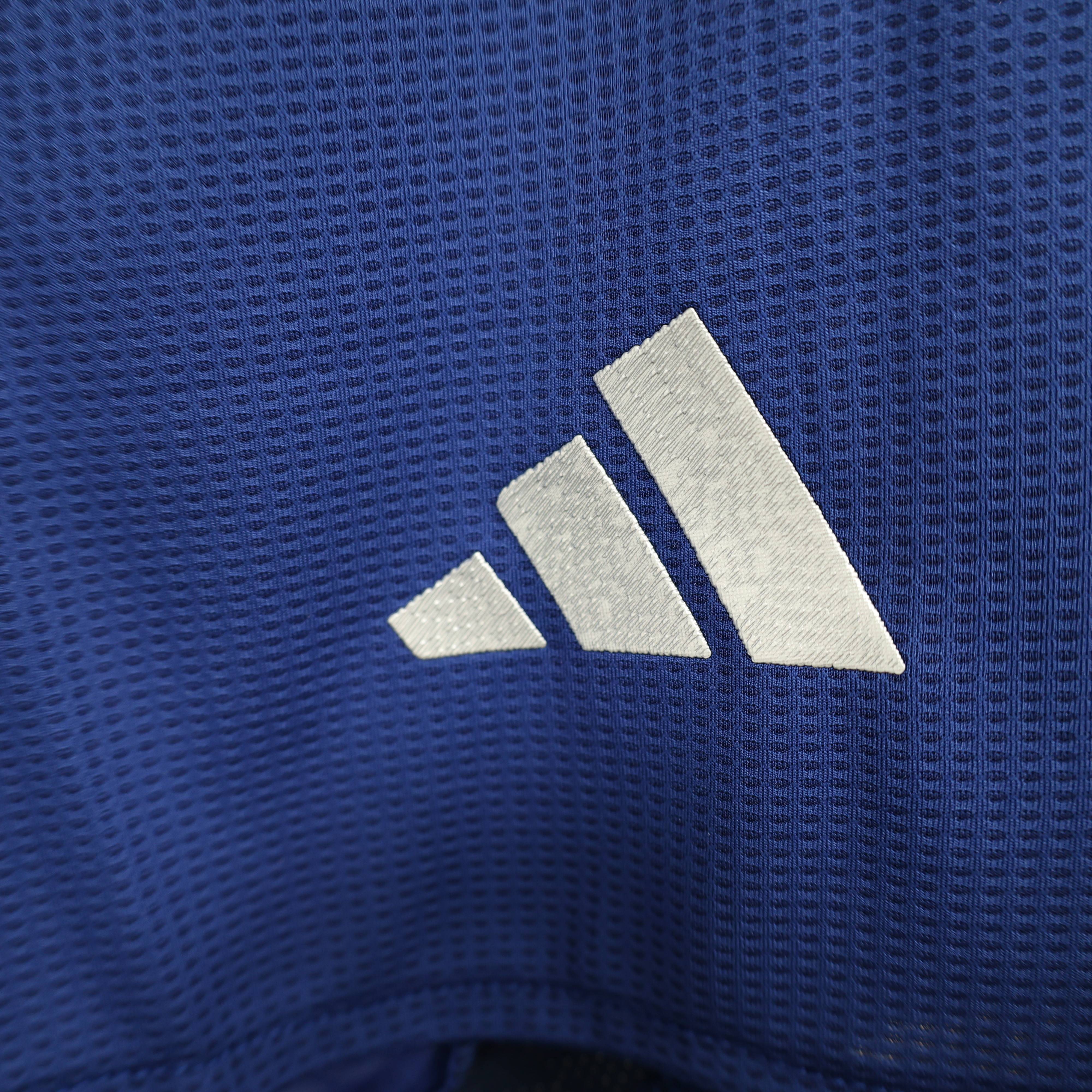 2024/2025 Manchester United Away Shorts
