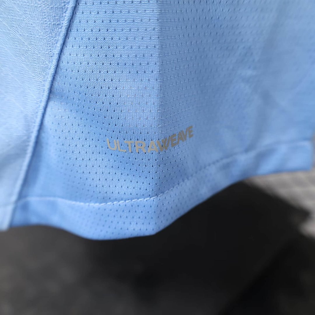 2024/2025 Manchester City Long Sleeve Home Football Shirt For Player Version