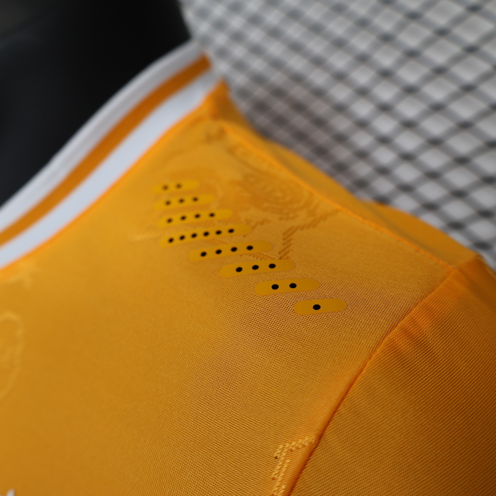 2025/2026 Ivory Coast Special Edition Football Shirt( Player Edition )