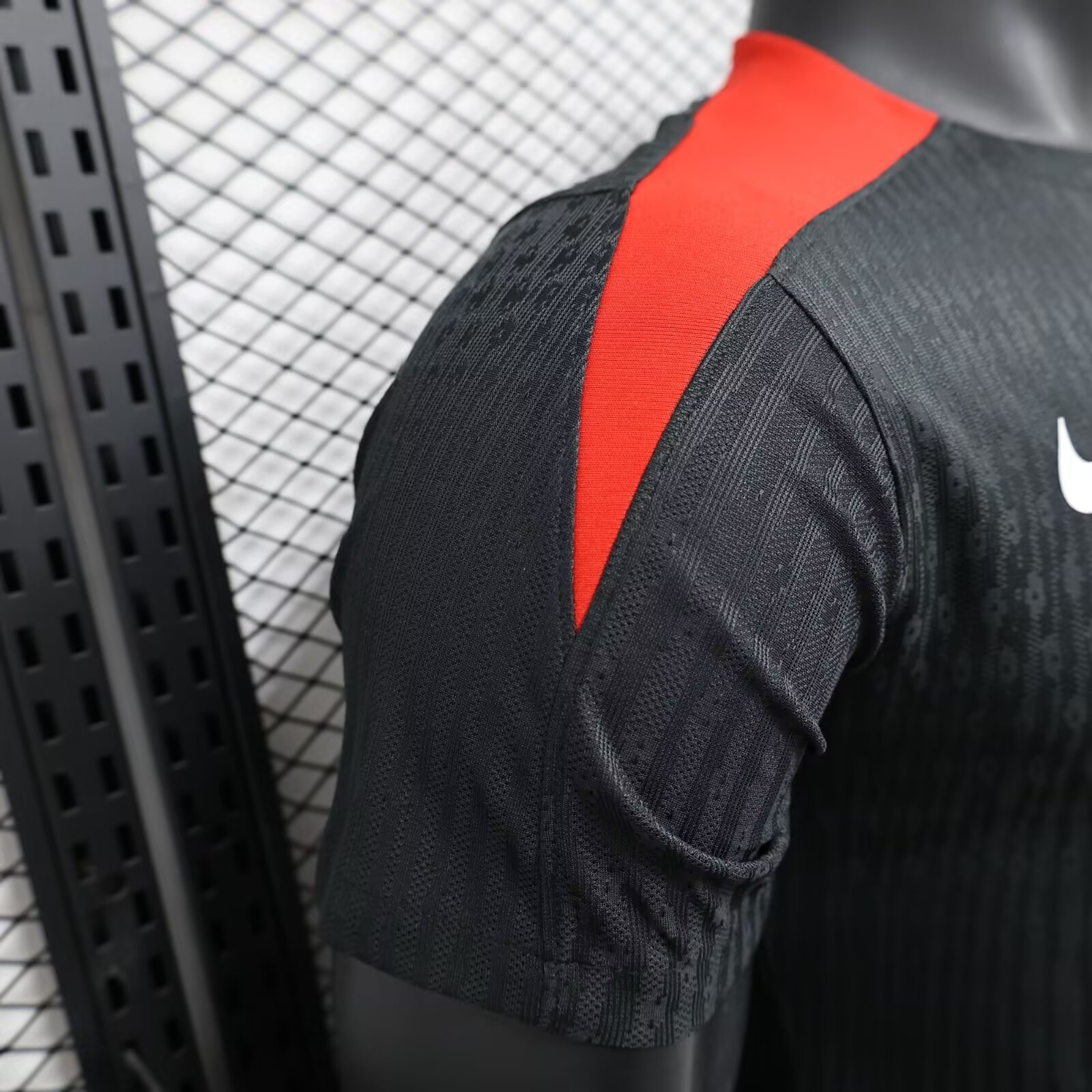 2024/2025 Barcelona Black Special Jersey( Player Edition )