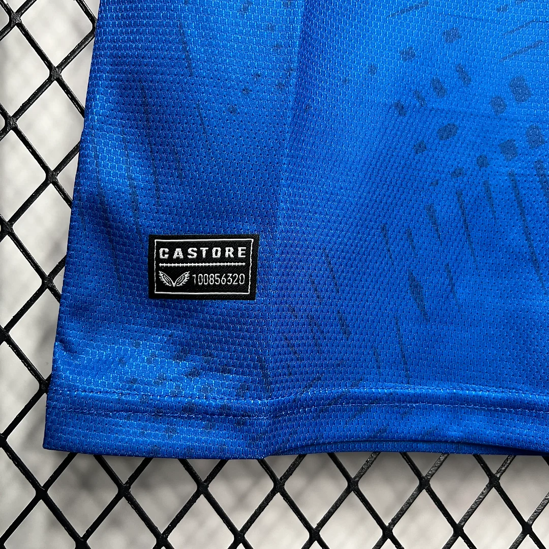 2024/2025 Everton Home Football Shirt( Fans Edition )