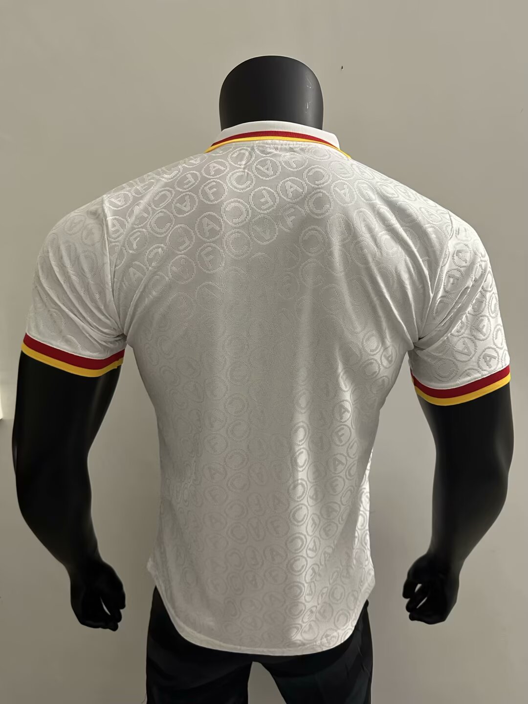 2025/2026 Player Edition Arsenal Special Edition Football Jersey White