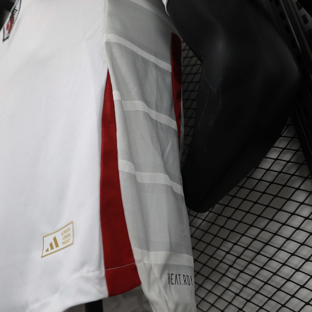 2024 Player Version Japan Y3 Away Football Shirt