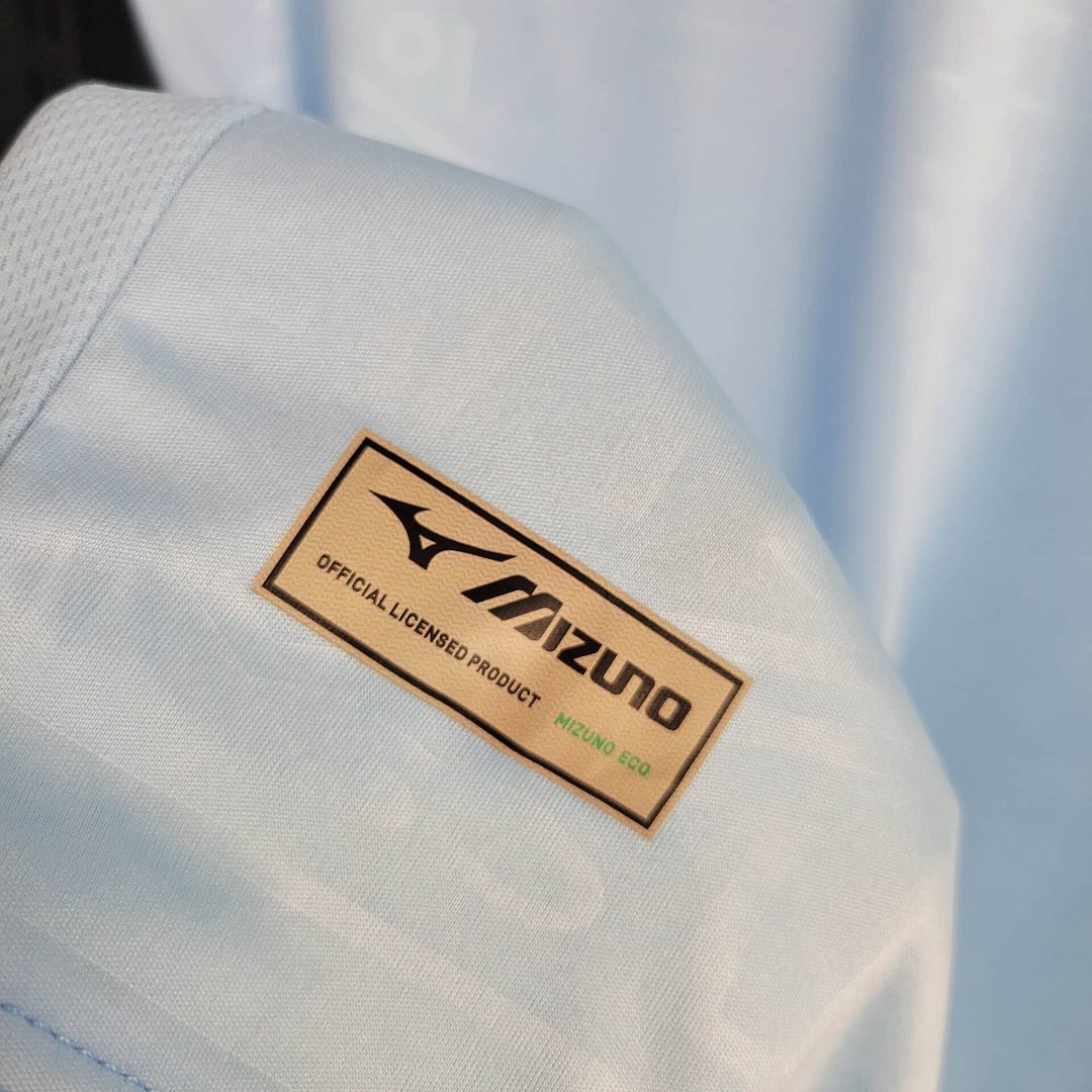 2024/2025 Lazio Home Football Shirt( Fans Edition )