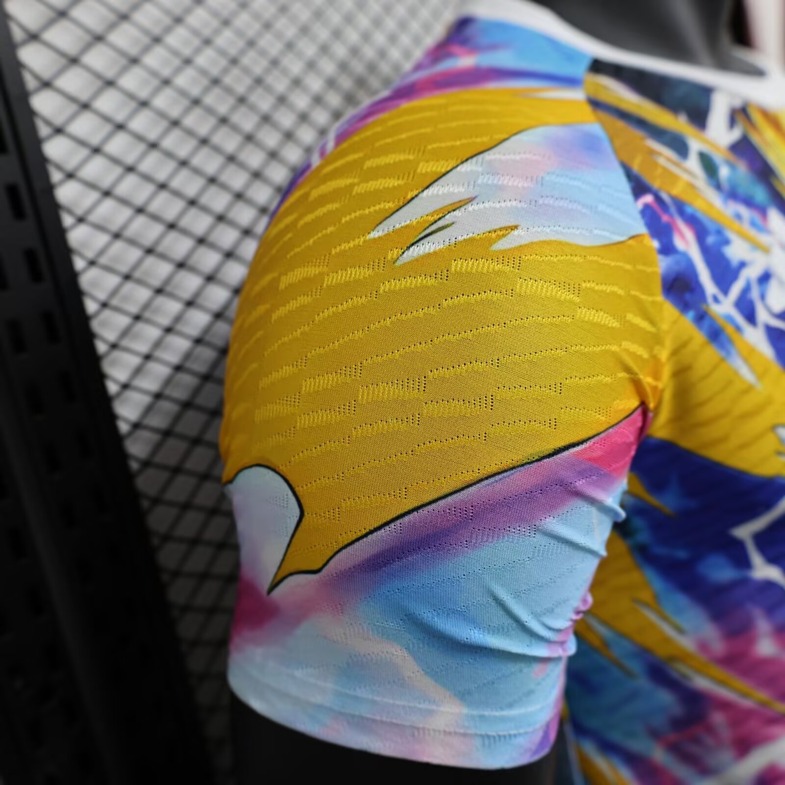2024/2025 Players Edition Japan Special Edition Football Jersey