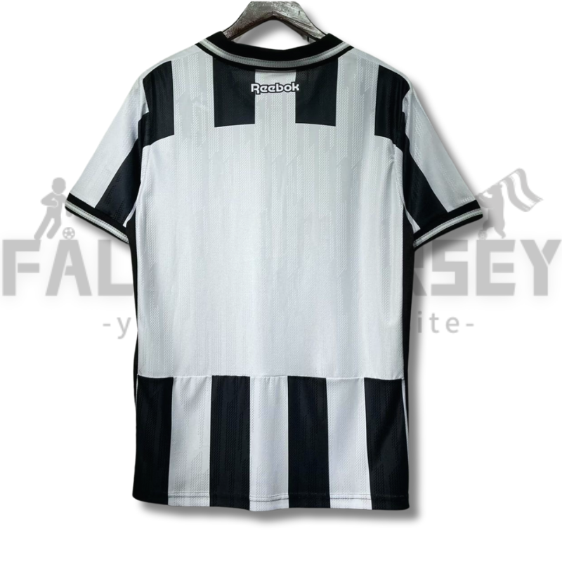 2025/2026 Botafogo Home Football Shirt(Fans Version)