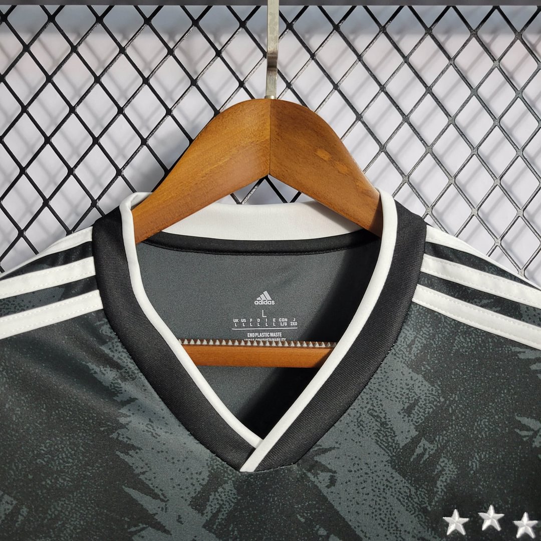 2022/2023 Juventus Away Football Shirt