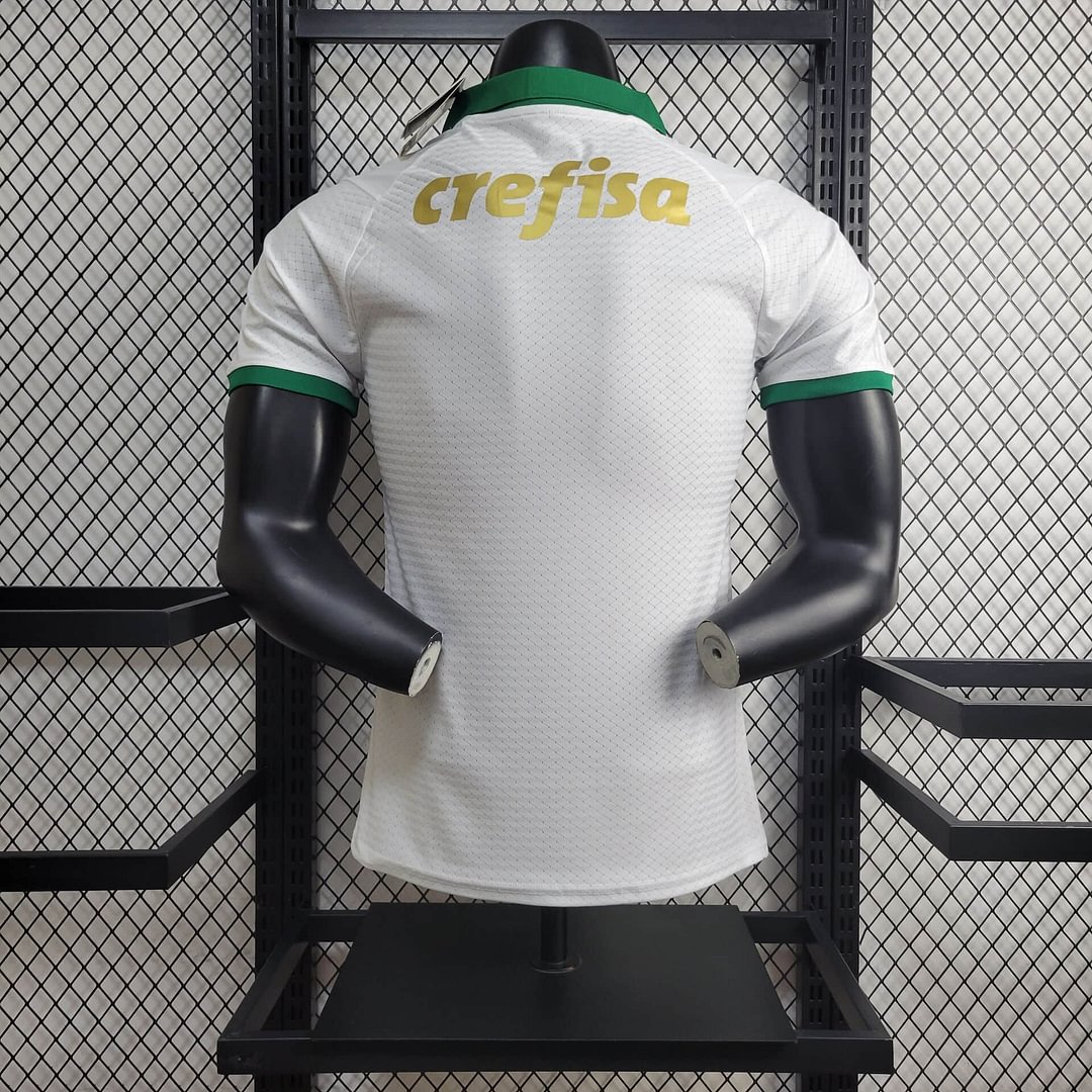 2024/2025 Palmeiras Away Football Shirt( Player Version)