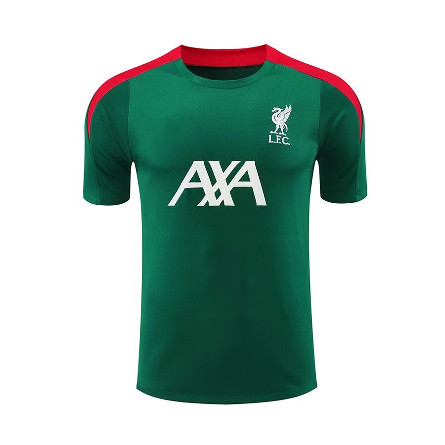 2024/2025 Liverpool Green Training set
