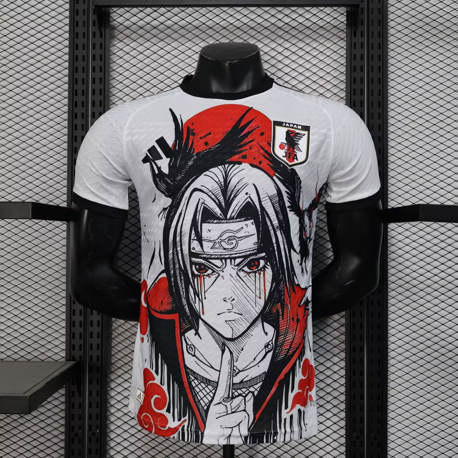 2025/2026 Players Edition Japan Special Edition Football Jersey