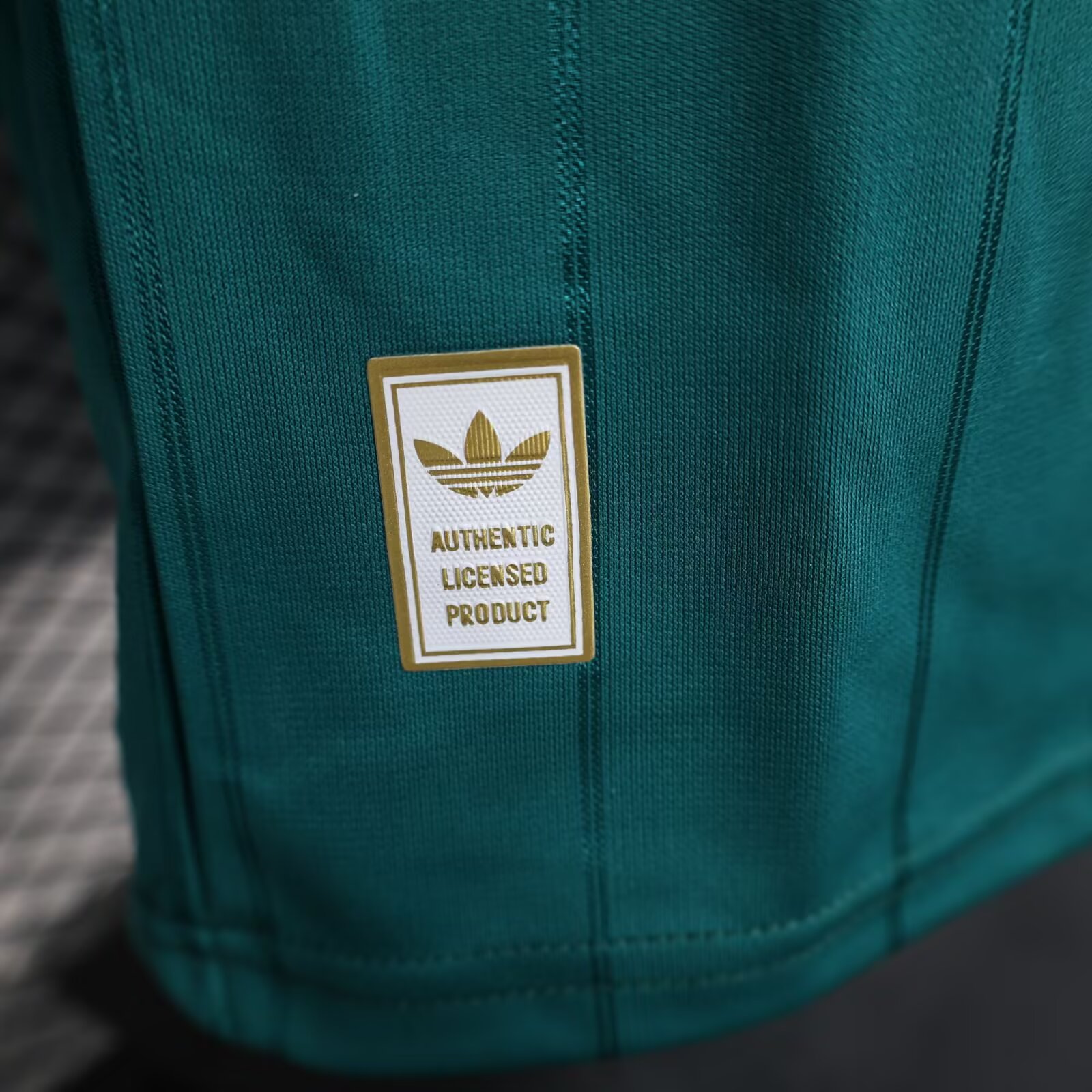 2025/2026 Liverpool 2th Away Jersey (Player Edition)