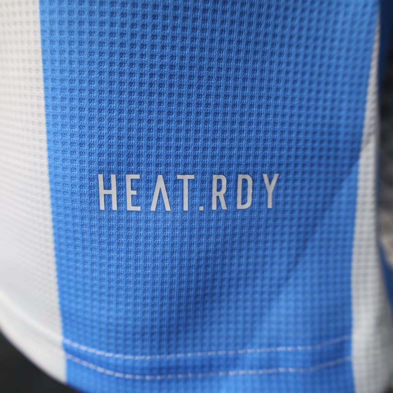 2025/2026 Argentina Home Football Jersey For Player Version