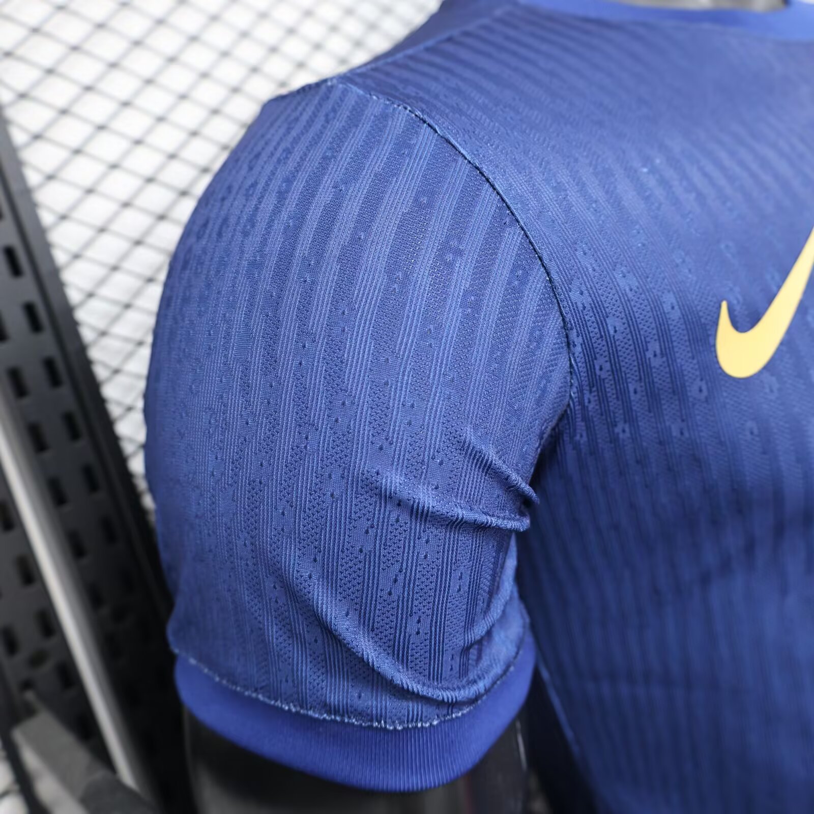 25/26 Barcelona Special Edition Jersey (Player Version)