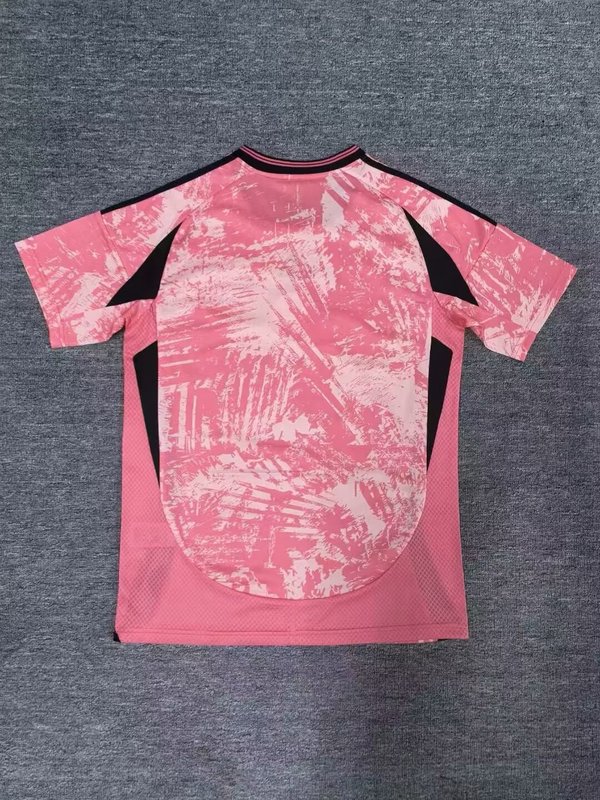 24-25 Miami cherry pink special edition Jersey( Fans Edition )