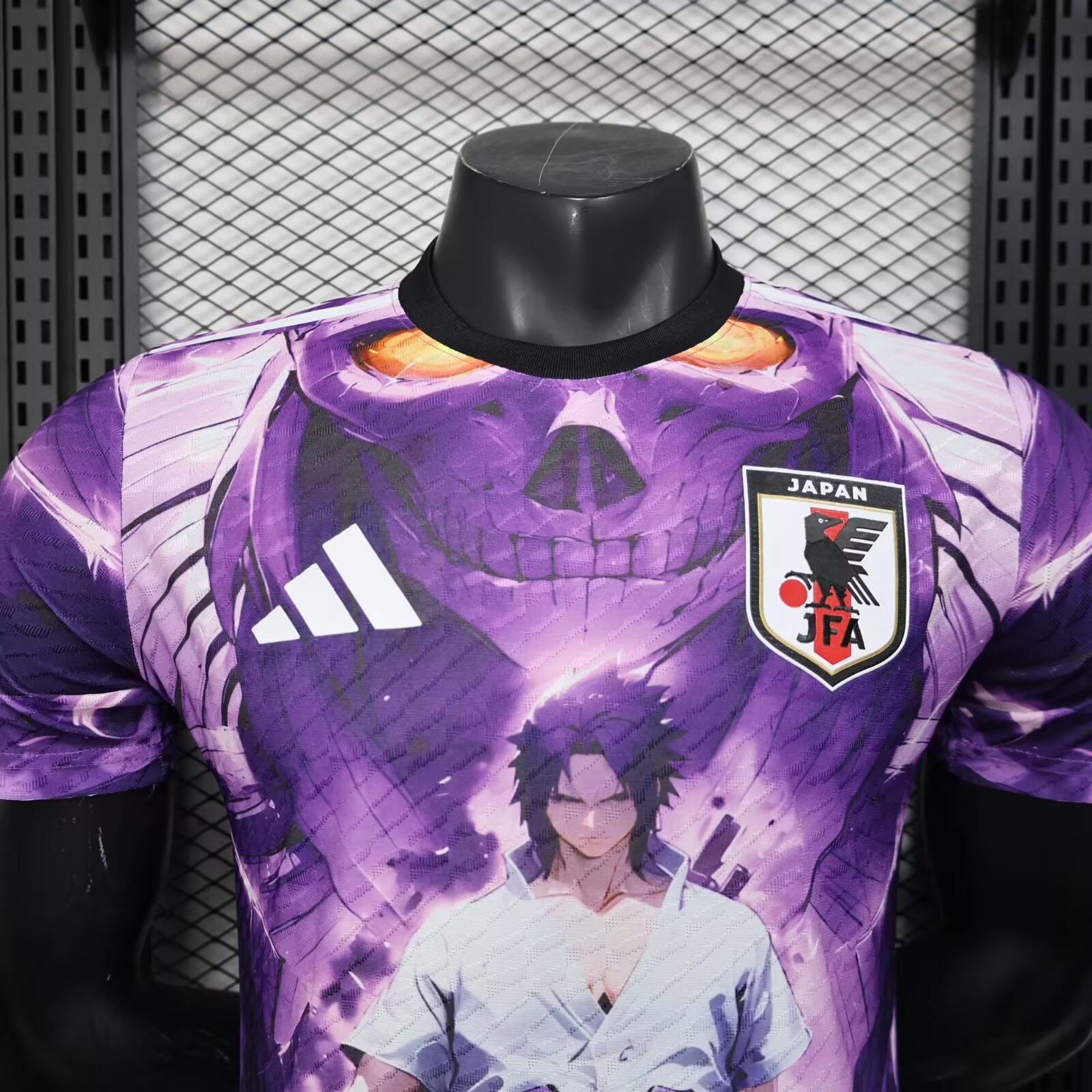 2025/2026 Japan Special Football Jersey For Player Version