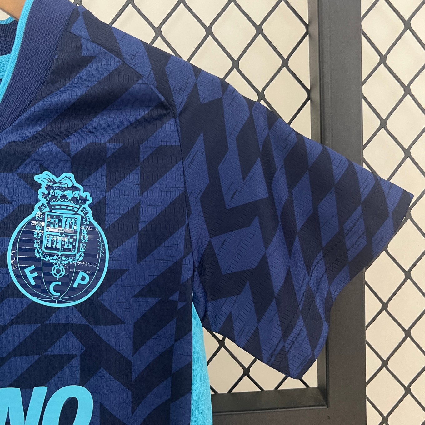 2024/2025 Porto Third away Jersey(For Kids)