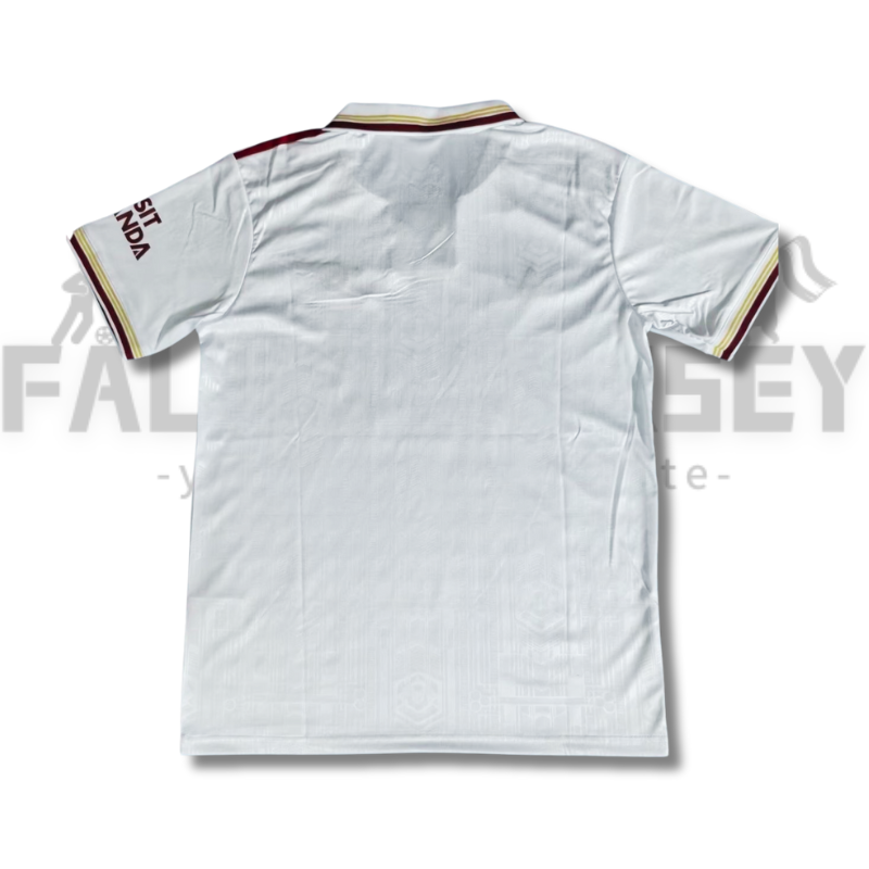 2025/2026 Arsenal 2th Away Jersey(Fans Version)