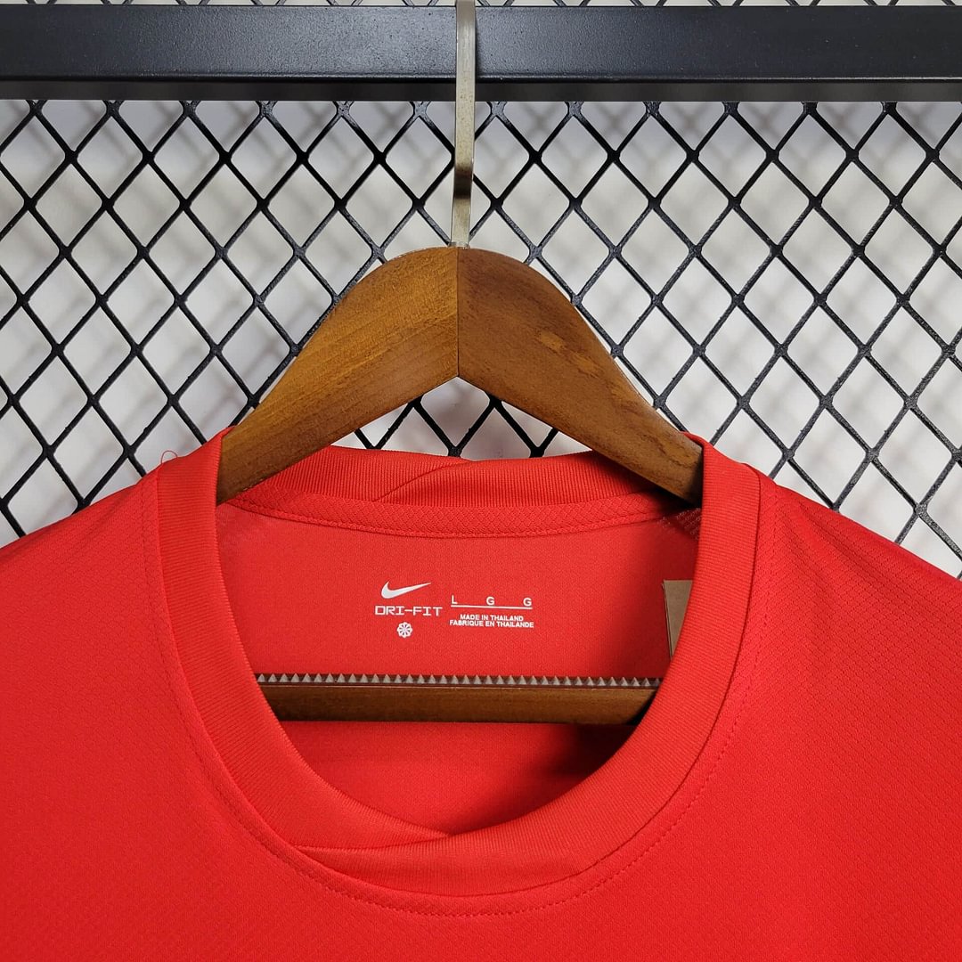 2024 Turkey Away Football Shirt( Fans Edition )