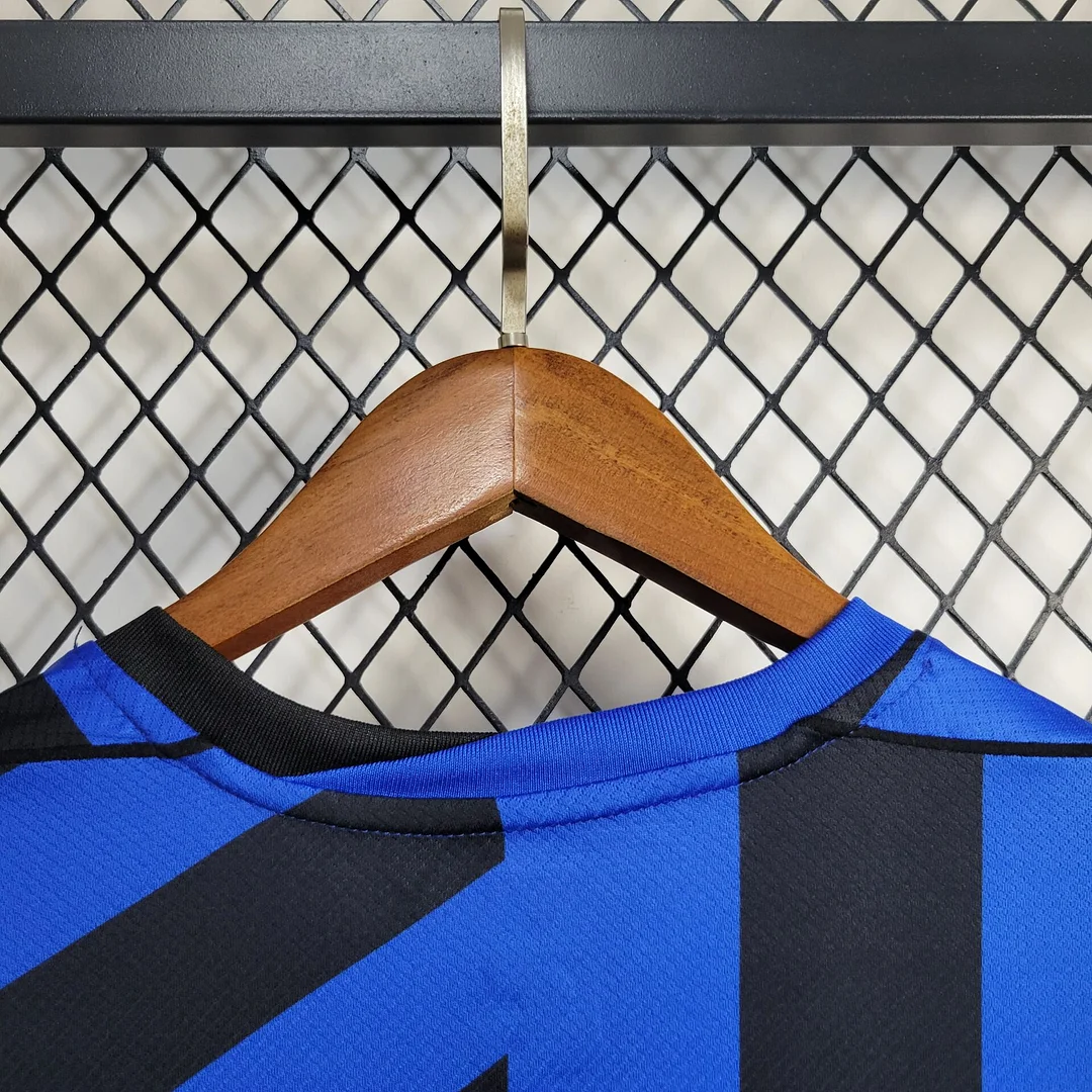2024/2025 Inter Milan Home Football Shirt