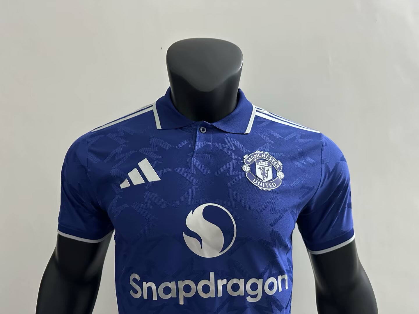 2025/2026 Manchester United Special Edition Football Jersey For Player Version