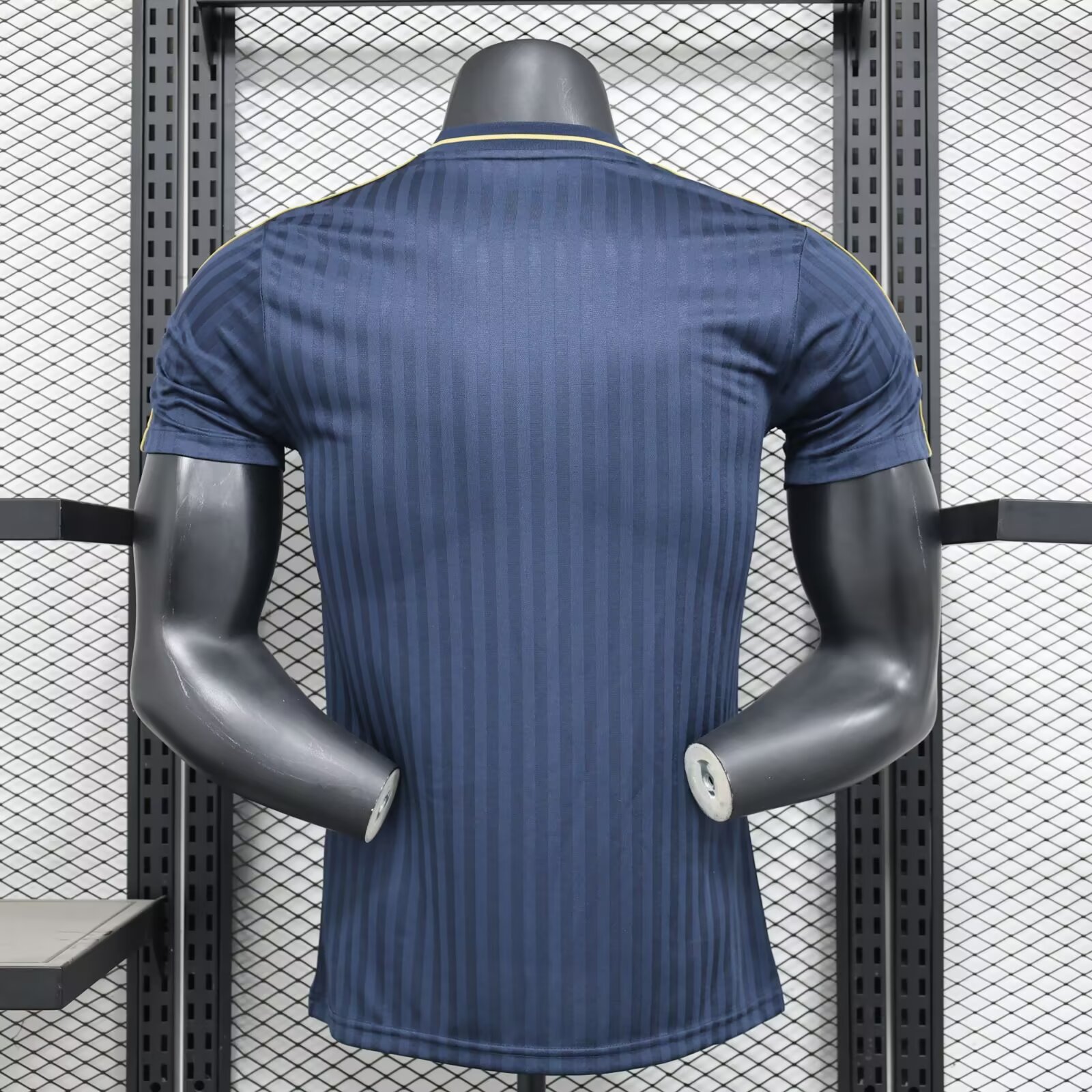 2024-2025 Juventus Special Edition Football Jersey