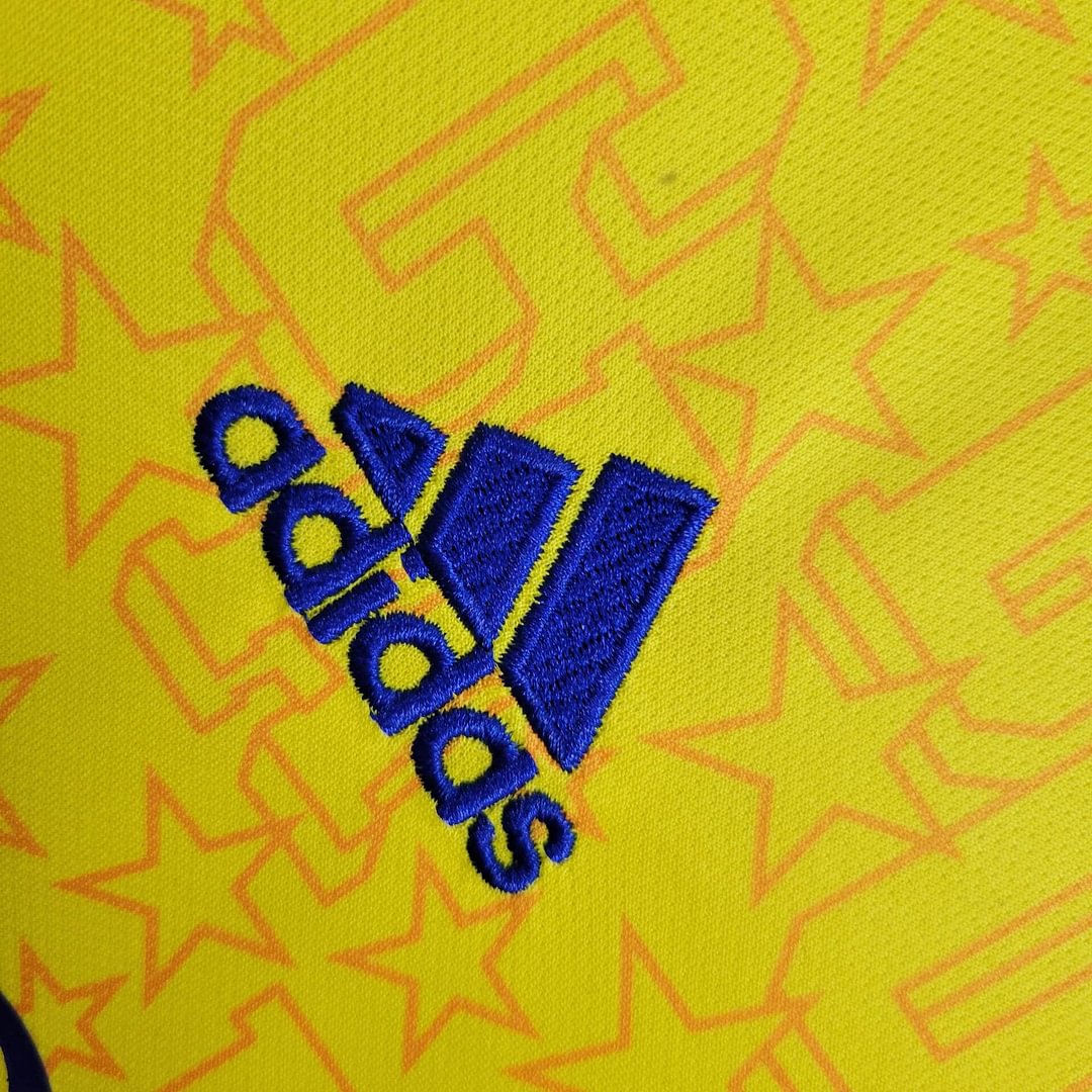 2022/2023 Boca Juniors Third Away Football Shirt(Fans version)