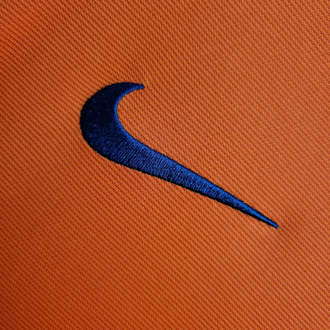 2024 Netherlands Home Football Shirt( Fans Edition )