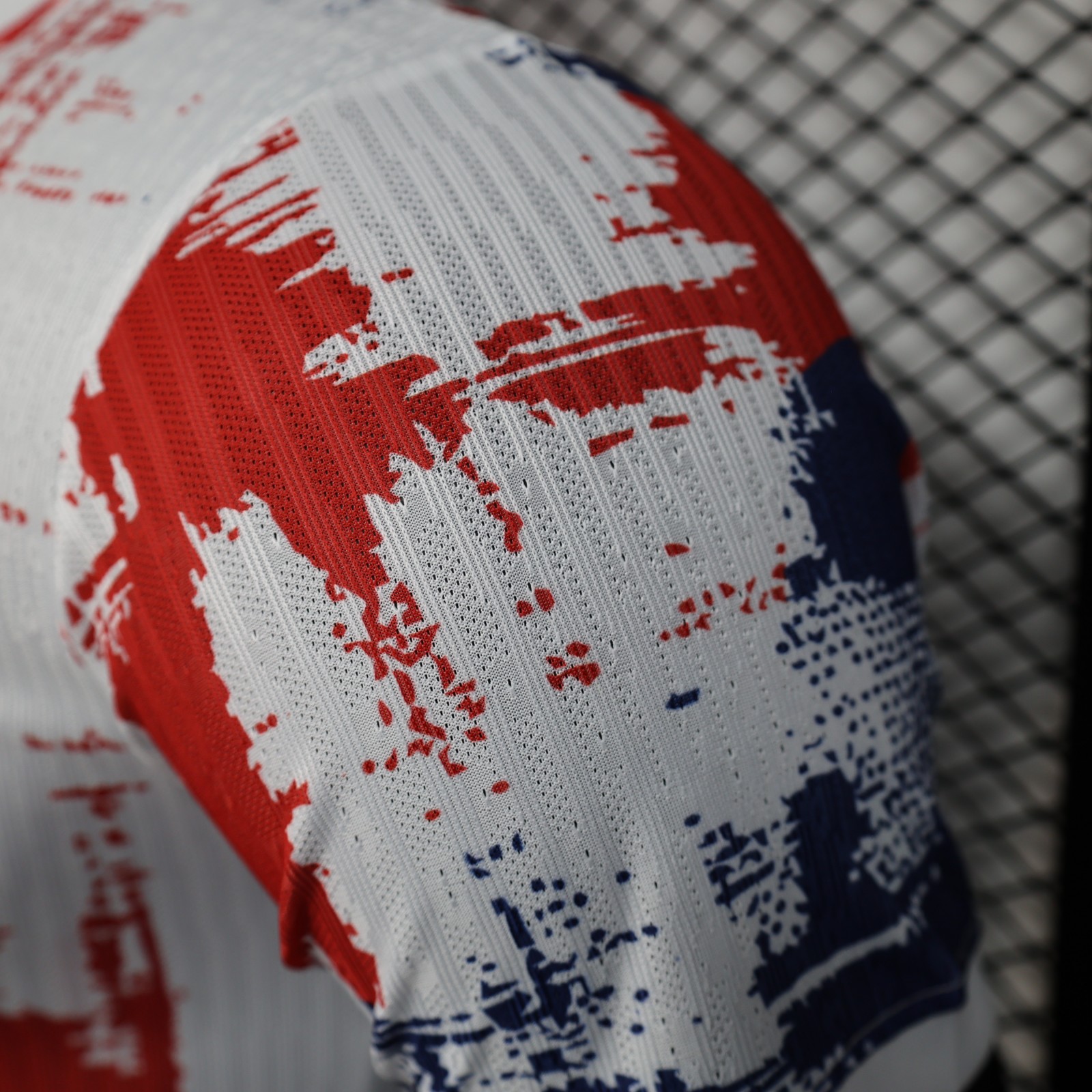 25/26 Barcelona Special Edition Jersey(Player Version)