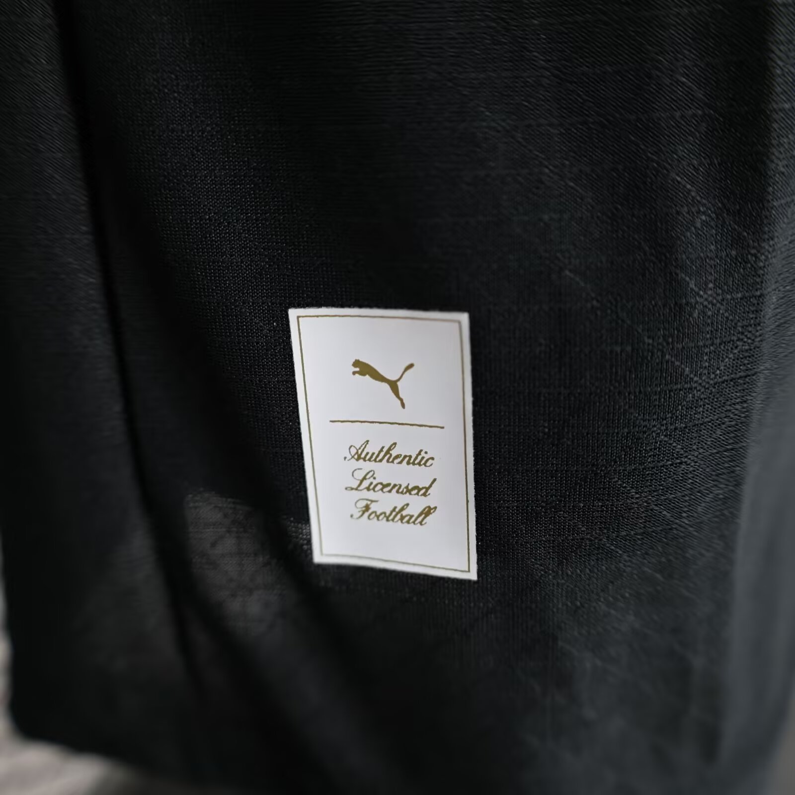 2024/2025 AC Milan Black 125th Anniversary Jersey( Player Version)