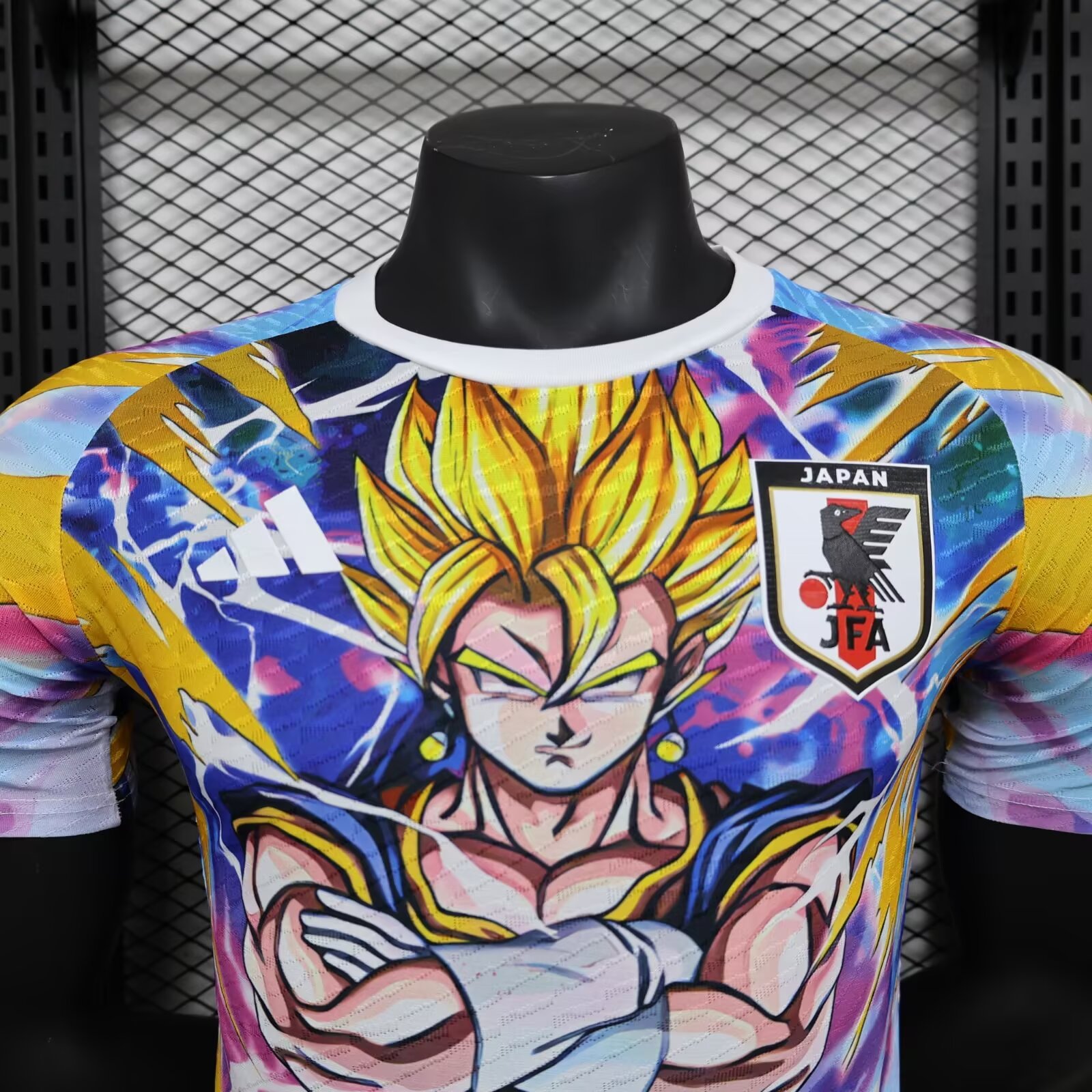 2024/2025 Players Edition Japan Special Edition Football Jersey