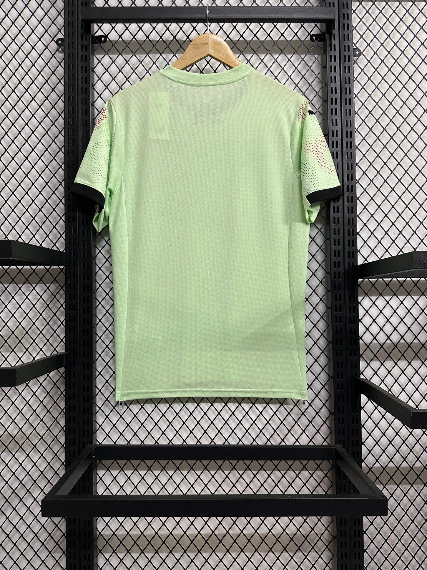 2025/2026 Portugal 2th Away Football Jersey( Fans Edition )