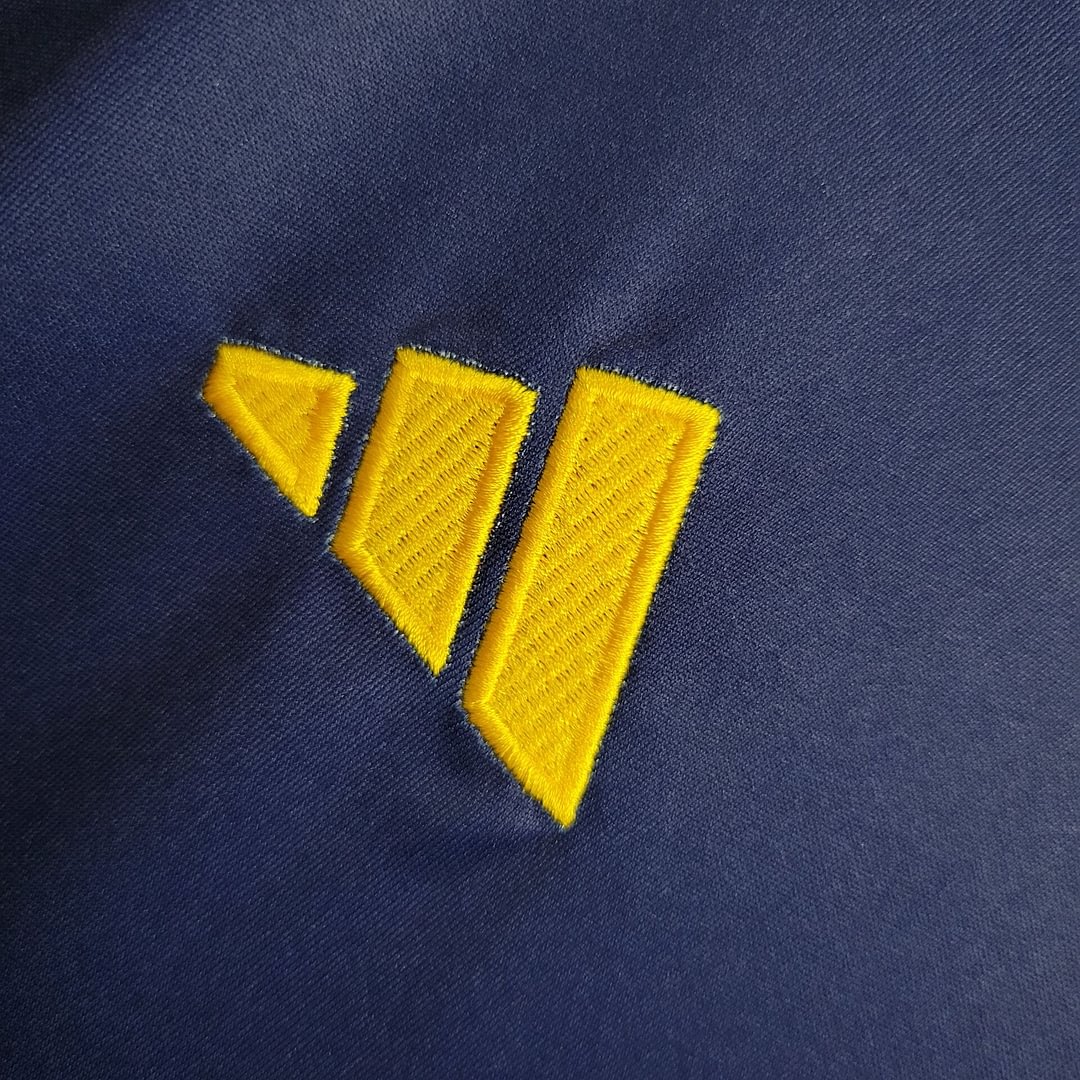 2024/2025 Boca Juniors Third Away Football Shirt(Fans version)