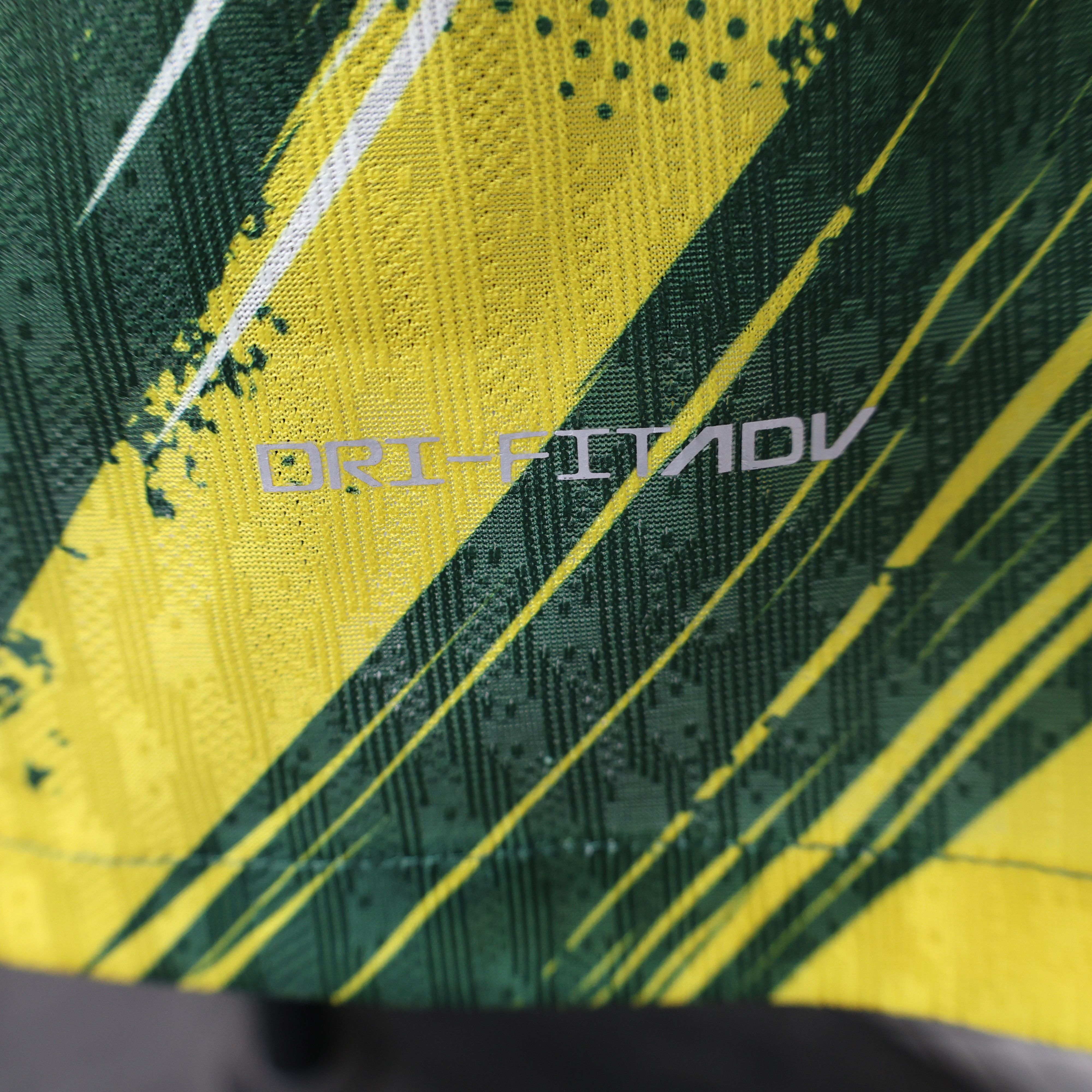 2024/2025 Brazil Eagle Special Edition Football Jersey( Players Edition )