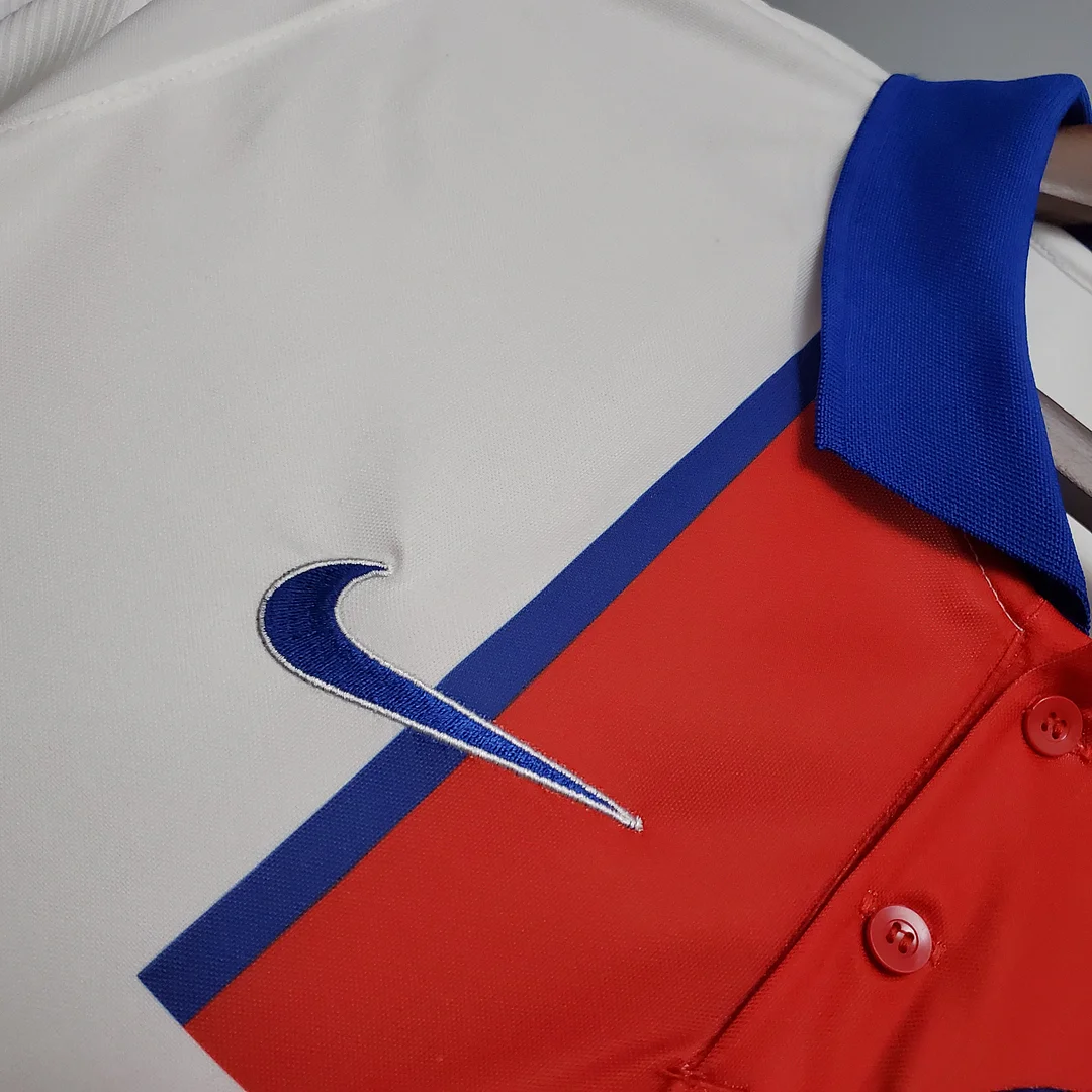 2020/2021 Paris Saint-Germain Away Football Shirt