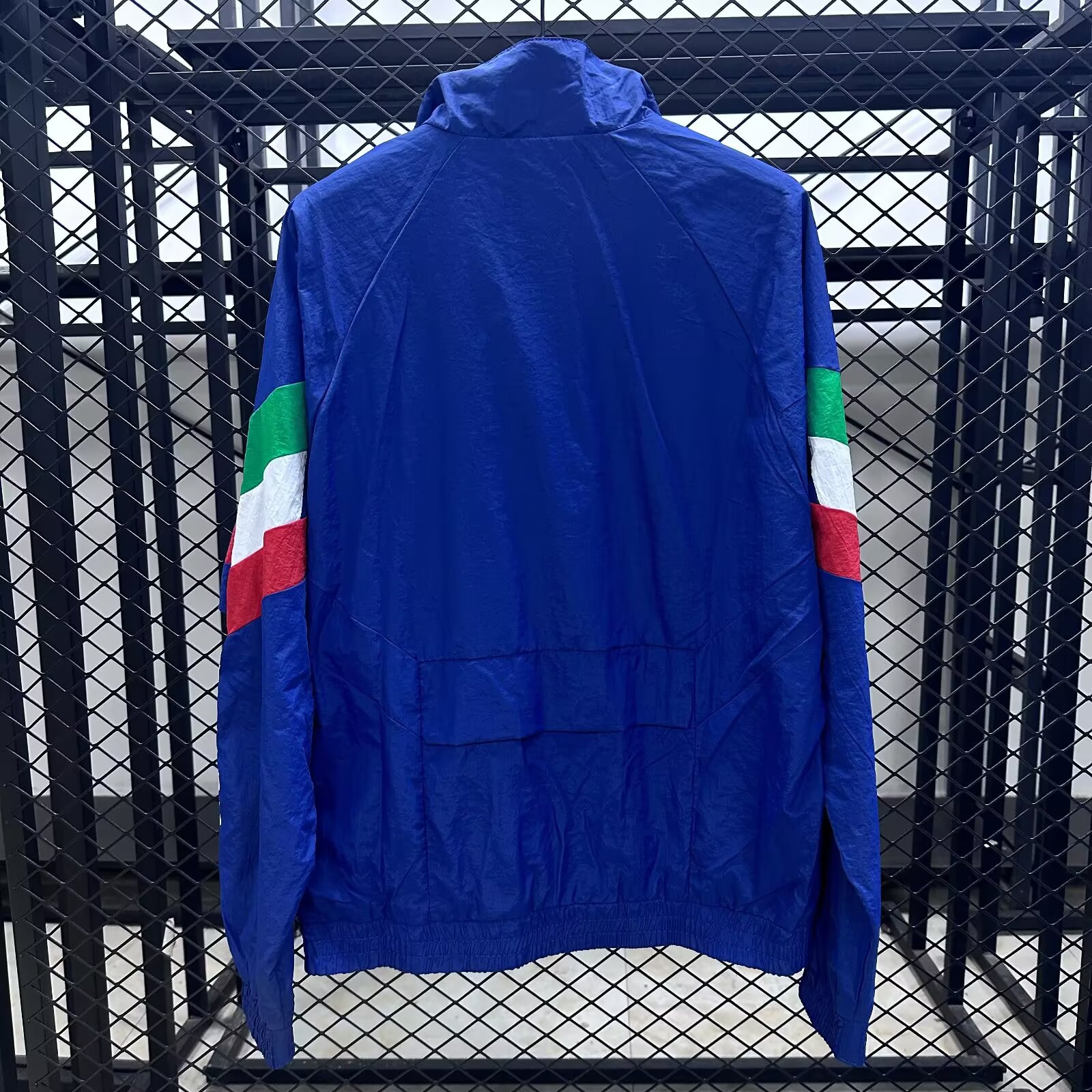 2024/2025 Italy Windbreaker Football Shirt