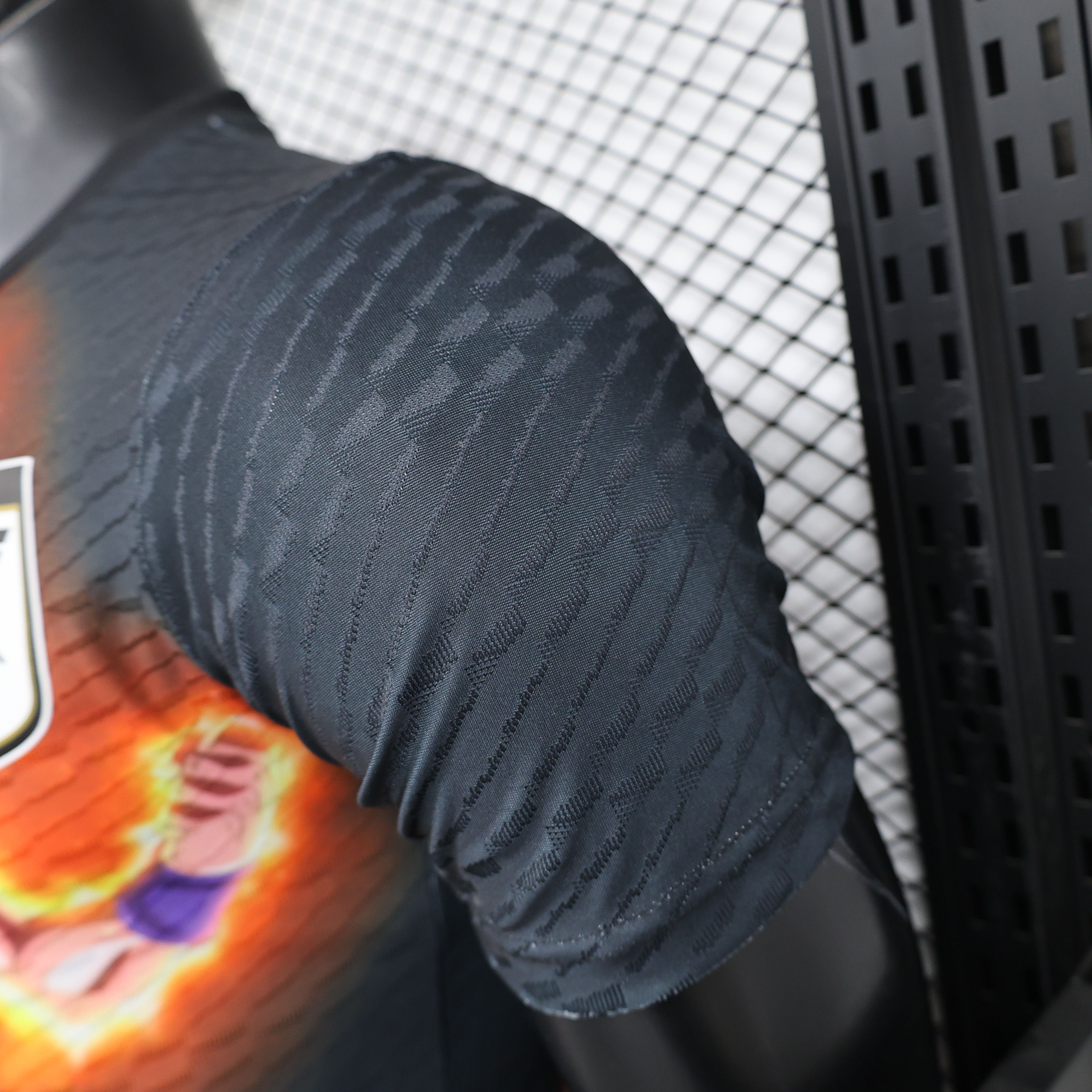 2024/2025 Player Edition Japan Saiyan Special Edition Soccer Jersey