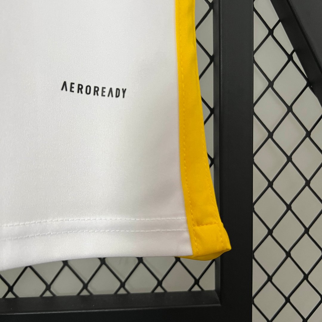 2024 Venezuela Away Football Shirt( Fans Edition )
