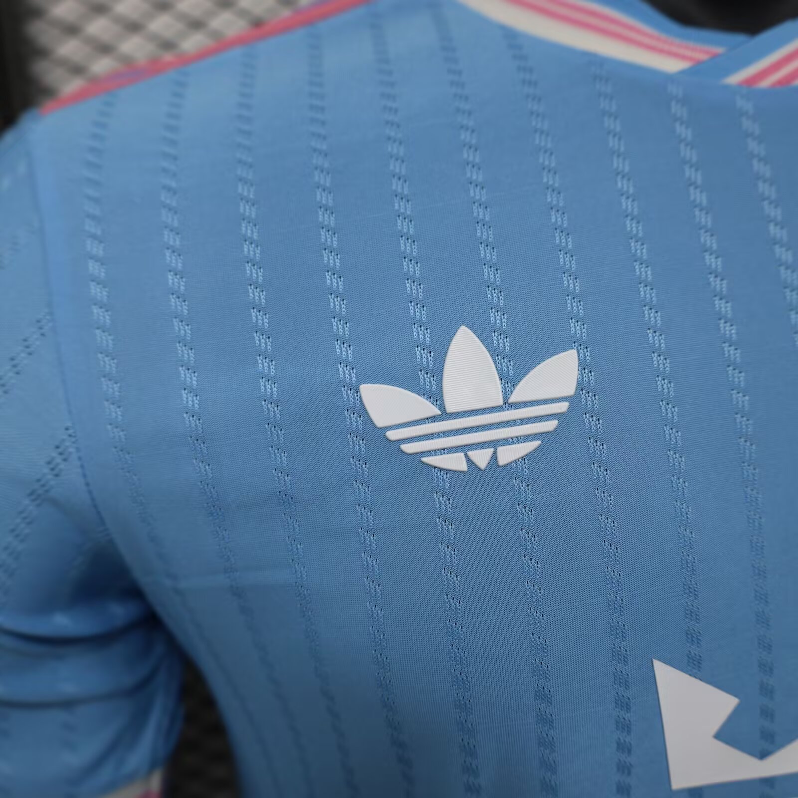 2025/2026 Miami 2th Away Jersey(Player Edition)