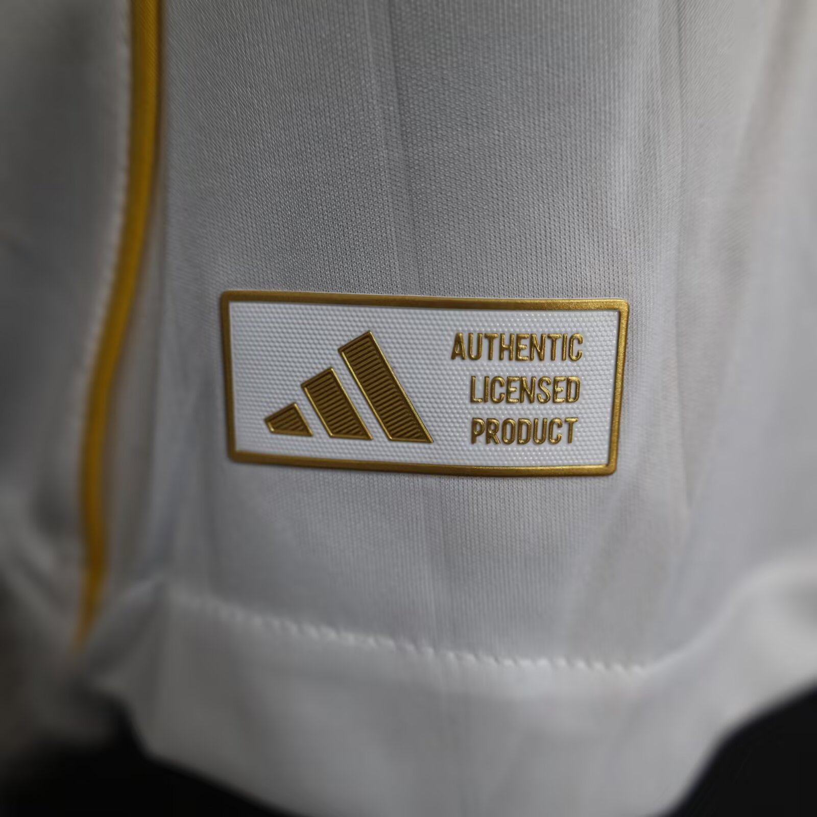 2025/2026 Al-Nassr 3th Away Football Shirt (Player Version)