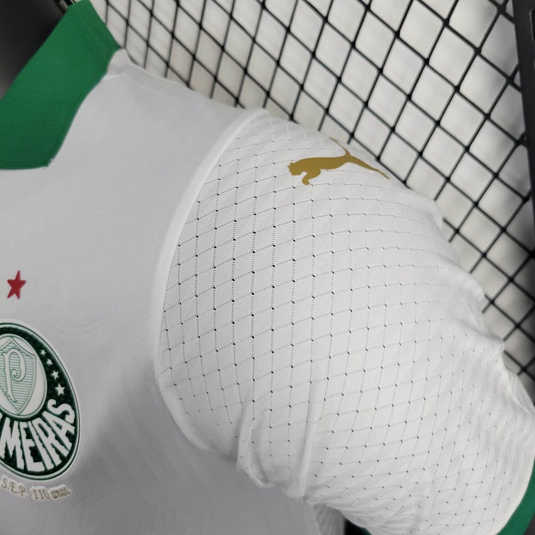 2024/2025 Palmeiras Away Football Shirt( Player Version)