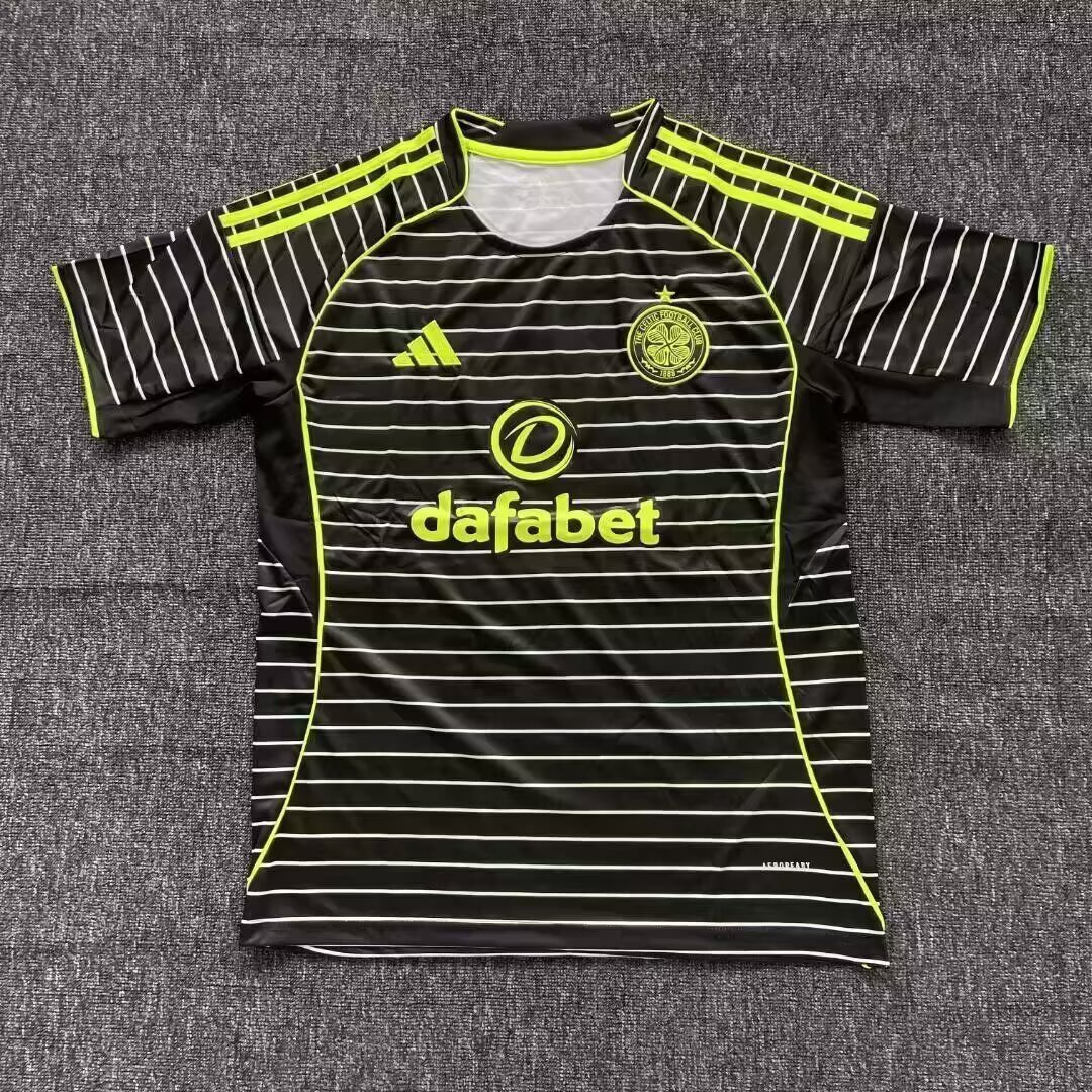 2025/2026 Ireland Football Shirt( Fans Edition )