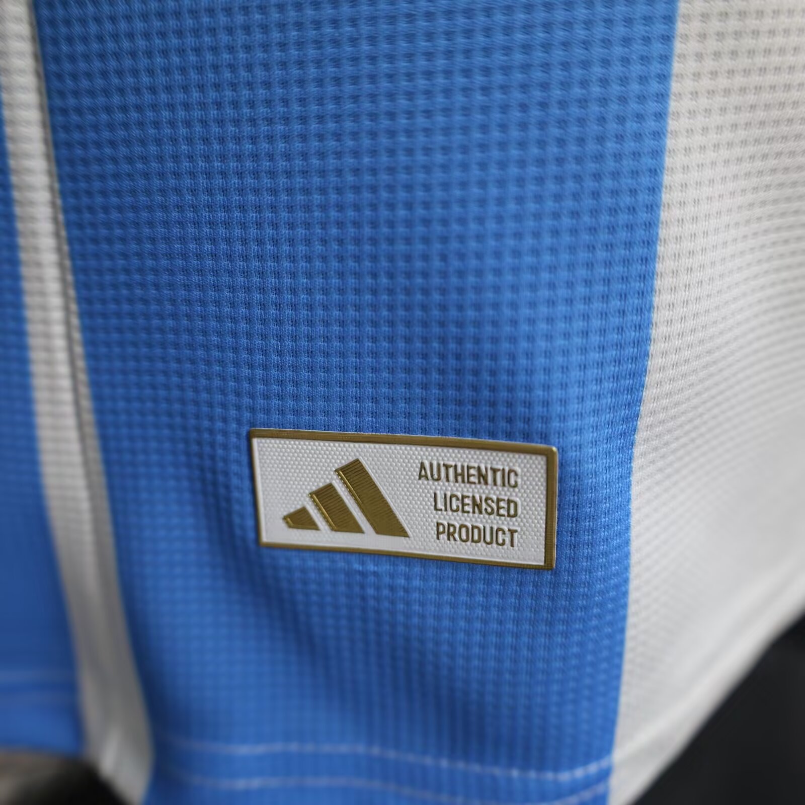 2025/2026 Argentina Home Football Jersey For Player Version