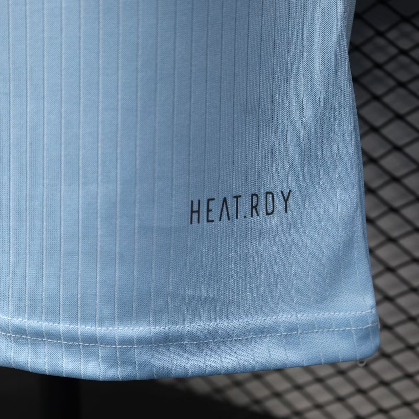 2025/2026 Germany Blue123th Anniversary Jersey( Player Edition )